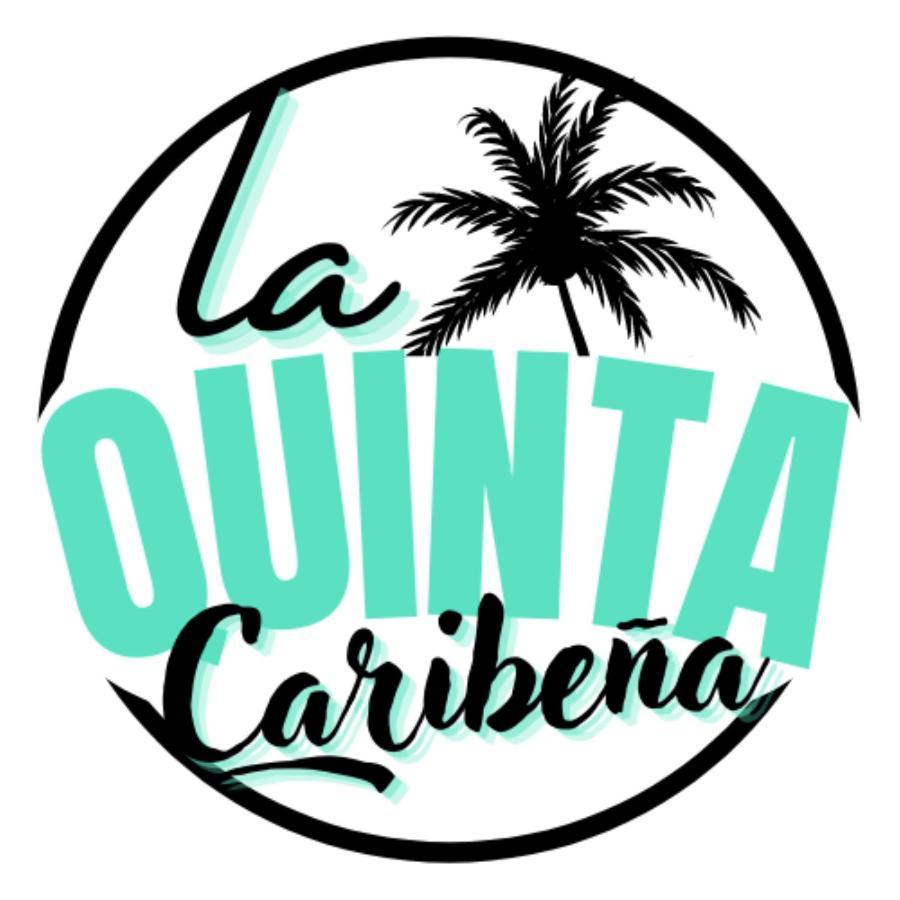 La Quinta Caribena Apartment Playa del Carmen Ngoại thất bức ảnh