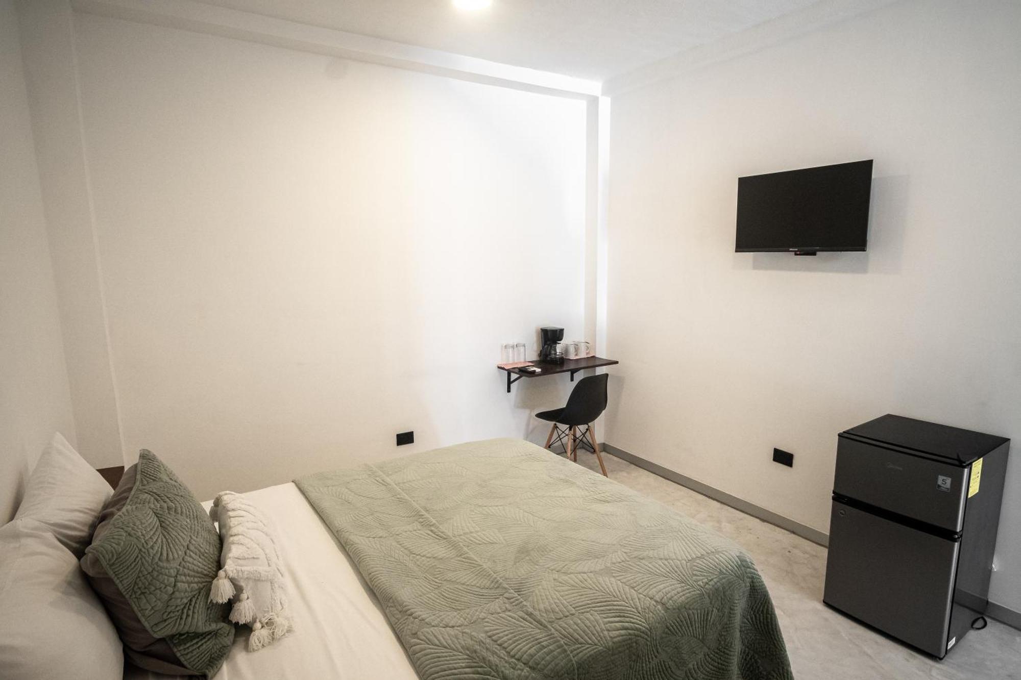 La Quinta Caribena Apartment Playa del Carmen Ngoại thất bức ảnh