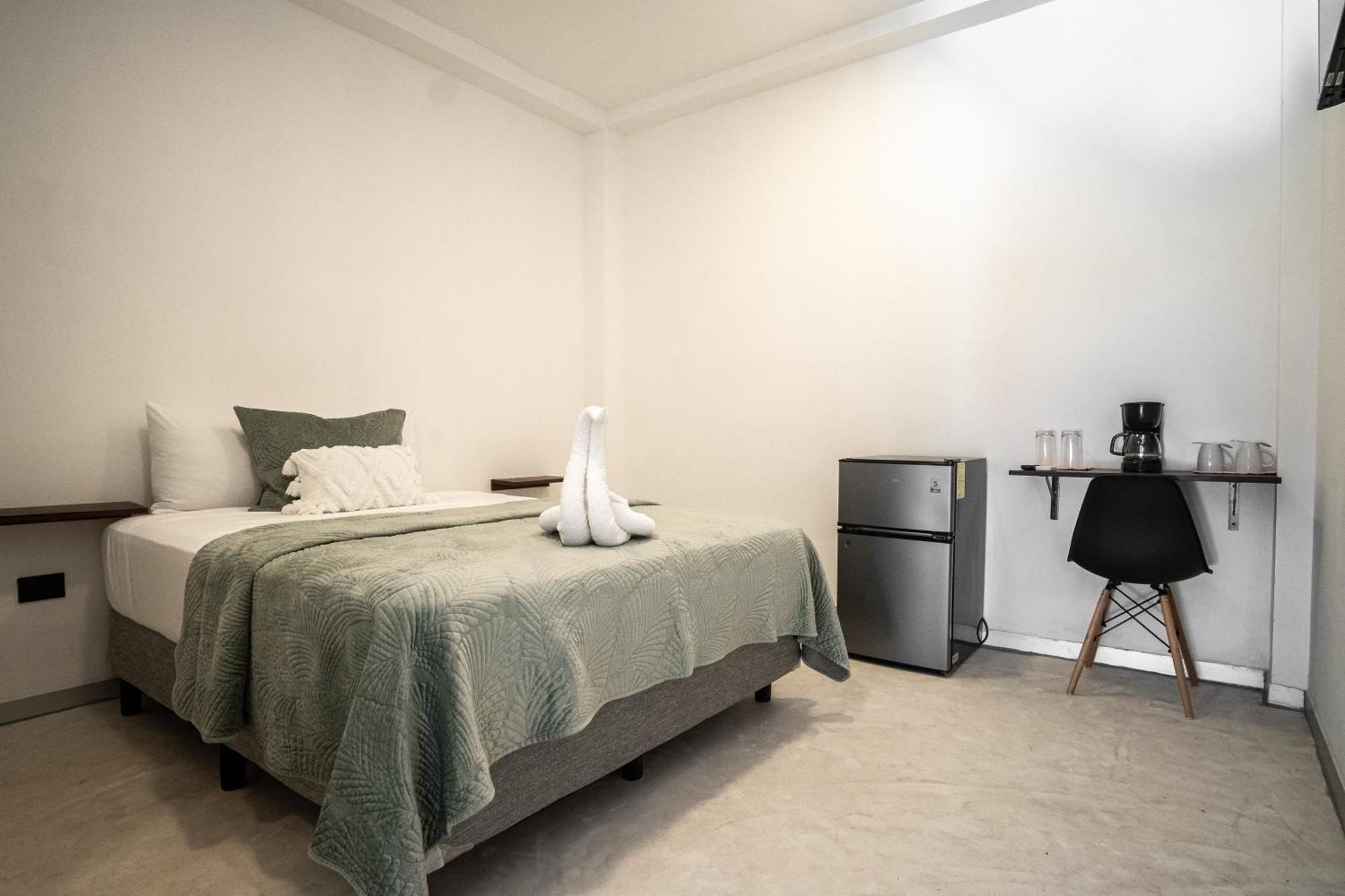 La Quinta Caribena Apartment Playa del Carmen Ngoại thất bức ảnh