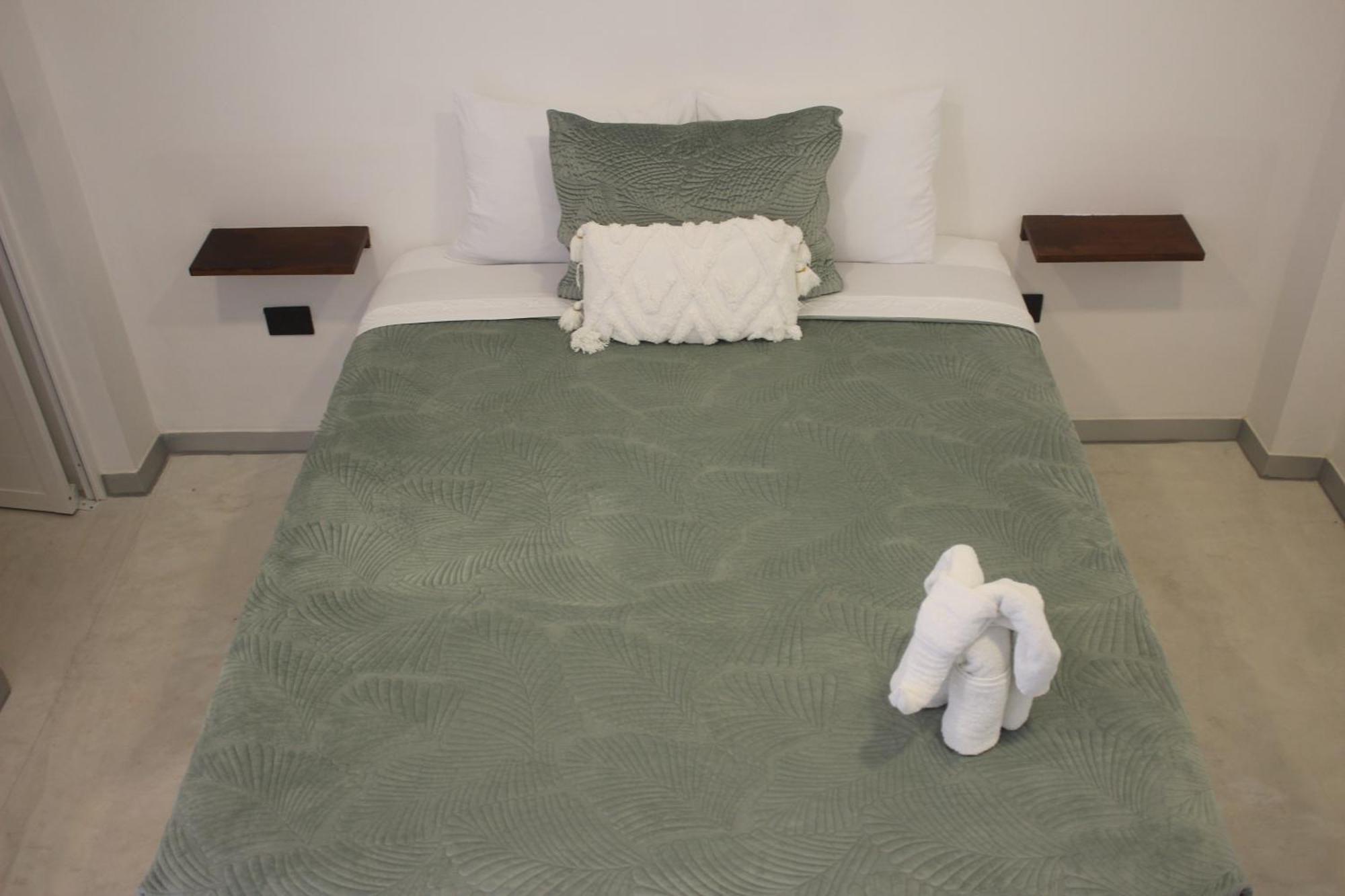 La Quinta Caribena Apartment Playa del Carmen Ngoại thất bức ảnh