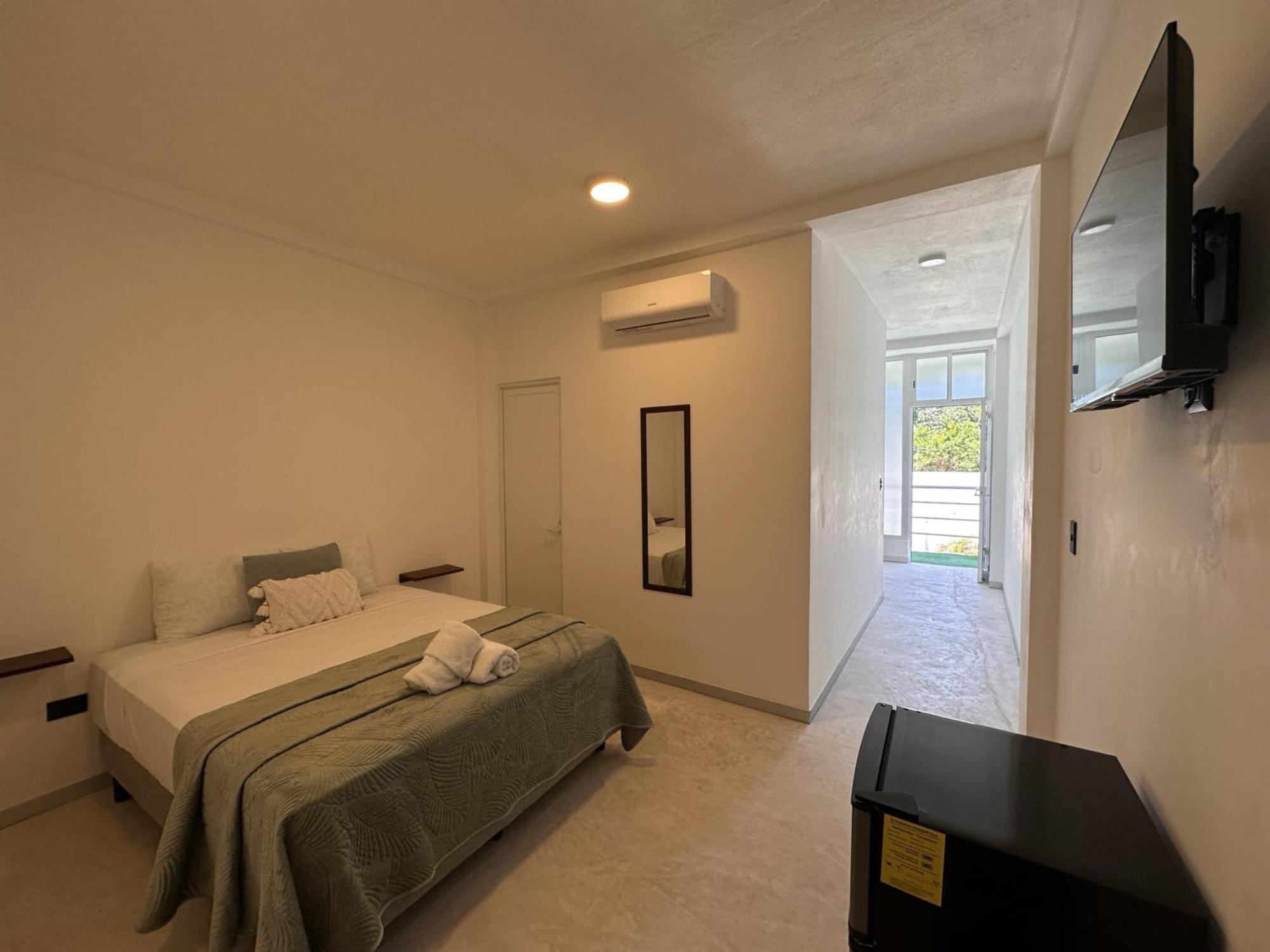 La Quinta Caribena Apartment Playa del Carmen Ngoại thất bức ảnh