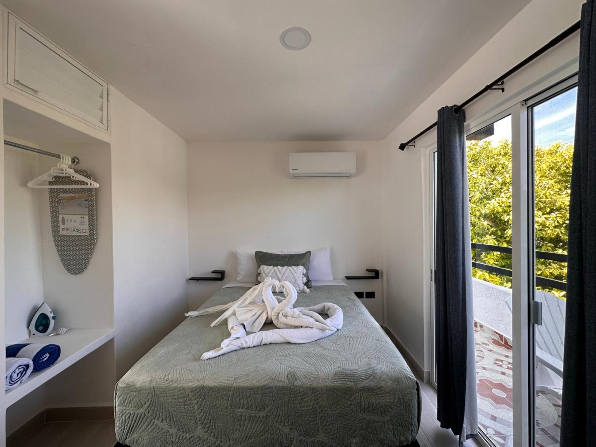 La Quinta Caribena Apartment Playa del Carmen Ngoại thất bức ảnh