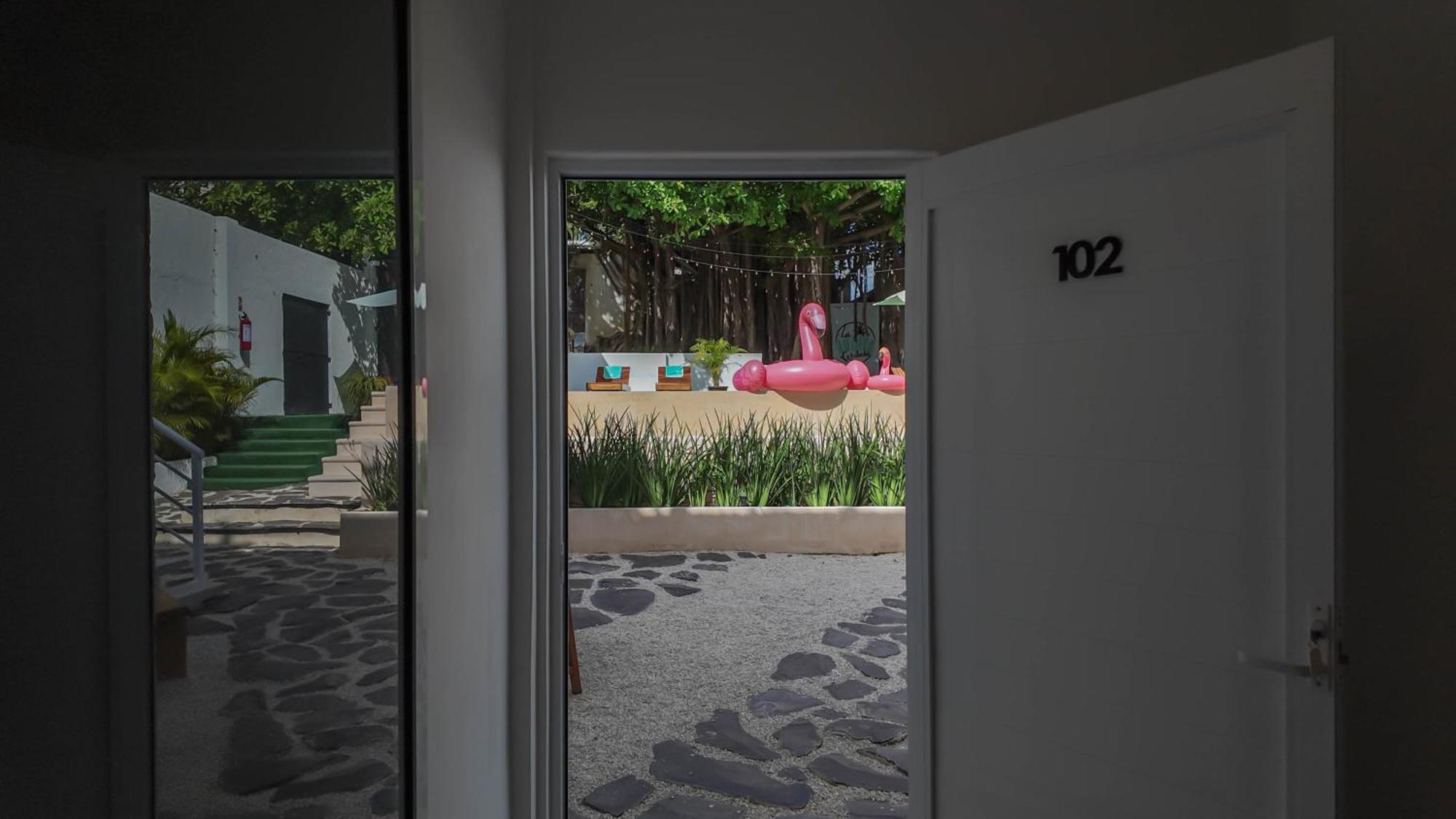 La Quinta Caribena Apartment Playa del Carmen Ngoại thất bức ảnh