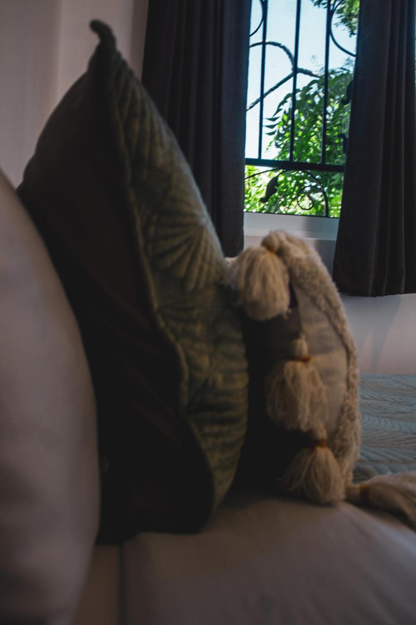 La Quinta Caribena Apartment Playa del Carmen Ngoại thất bức ảnh