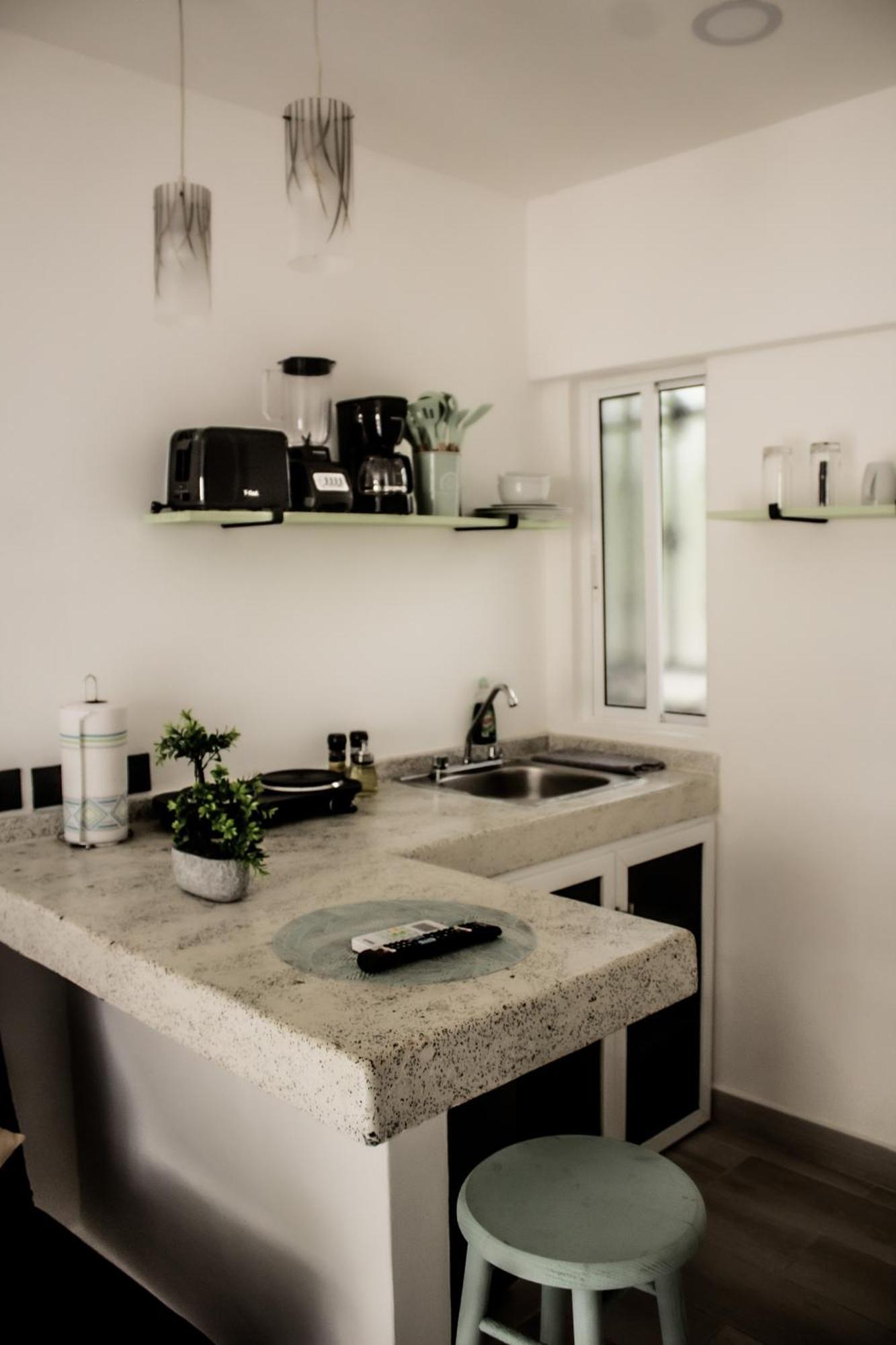 La Quinta Caribena Apartment Playa del Carmen Ngoại thất bức ảnh