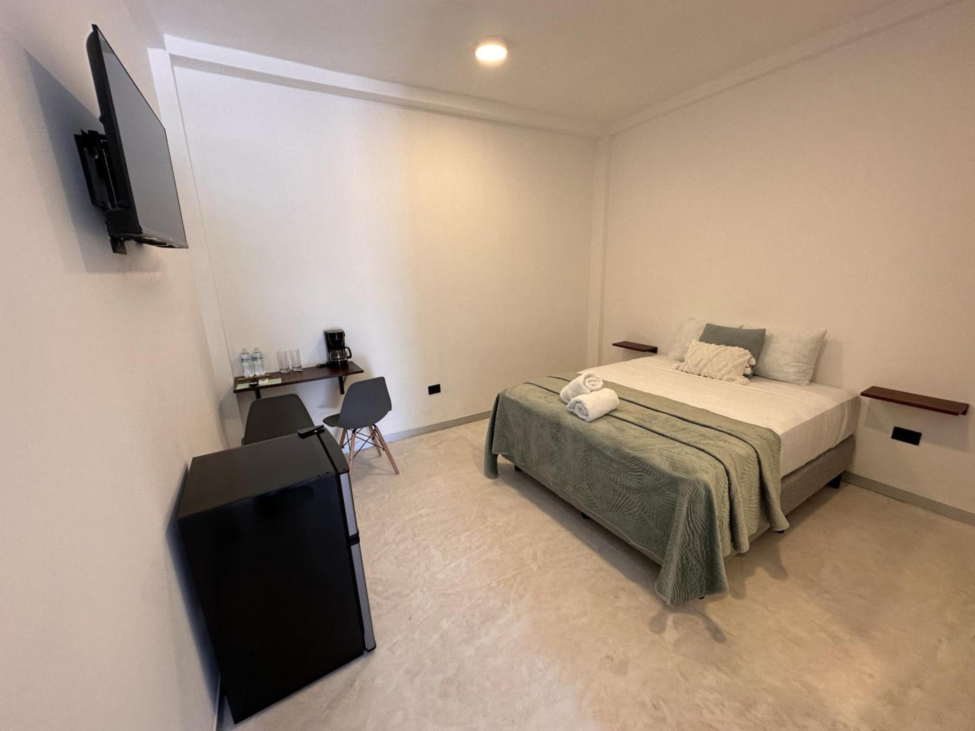 La Quinta Caribena Apartment Playa del Carmen Phòng bức ảnh